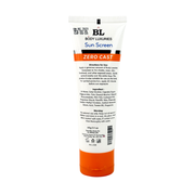 Body Luxuries Sunscreen Zero Cast Cloud Matte SPF60-60gm