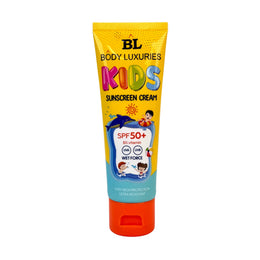 Body Luxuries Kids Sun Screen Spf-50 75gm