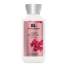 Body Luxuries Body Lotion Cherry Blossom 230ml