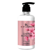 Body Luxuries Body Lotion Cherry Blossom 450ml
