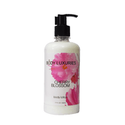 Body Luxuries Body Lotion Cherry Blossom 450ml