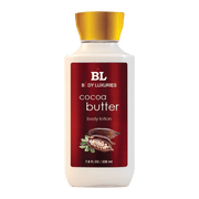 Body Luxuries Body Lotion Cocoa Butter 230ml