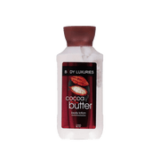 Body Luxuries Body Lotion Cocoa Butter 230ml