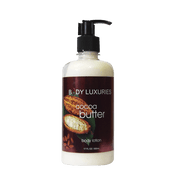 Body Luxuries Body Lotion Cocoa Butter 450ml