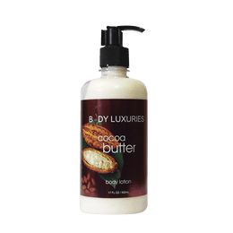 Body Luxuries Body Lotion Cocoa Butter 450ml