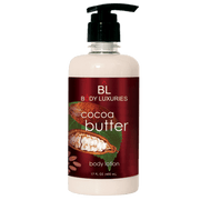 Body Luxuries Body Lotion Cocoa Butter 450ml
