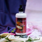 Body Luxuries Body Lotion Cocoa Butter 450ml