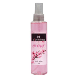 Body Luxuries Regular Body Splash Be My Self  155ml