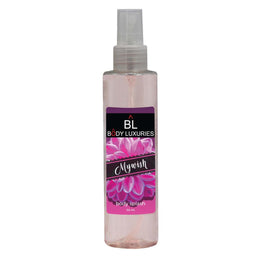 Body Luxuries Regular Body Splash My Wish  155ml