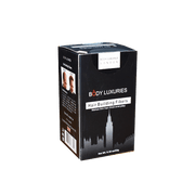 Body Luxuries Hair Building Fiber Black 22gm