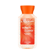 Body Luxuries Hand Gel Butterfly Flower  88ml