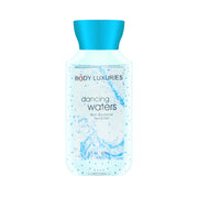 Body Luxuries Hand Gel Dancing Water  88ml