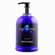 Body Luxuries Hand Wash Black Amethyst  500ml