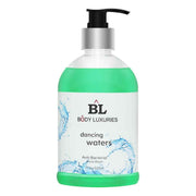 Body Luxuries Hand Wash Dancing Water  500ml
