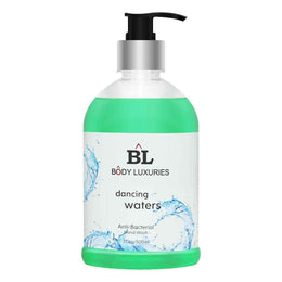 Body Luxuries Hand Wash Dancing Water  500ml