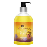 Body Luxuries Hand Wash Forever Sunshine  500ml