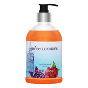 Body Luxuries Hand Wash Life Amour  500ml