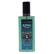 Body Luxuries Men Spalsh King 200ml