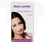 Body Luxuries Nose Strips Classic 6's