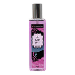 Body Luxuries Women Body Splash Bloom 155ml