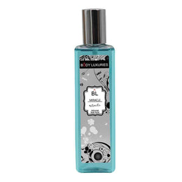 Body Luxuries Women Body Splash Miracle 155ml