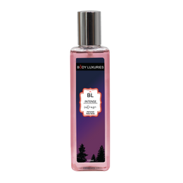 Body Luxuries Women Body Splash Intense 155ml
