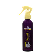 Body Luxuries Keratin Heat Protection Hair Spray 200ml
